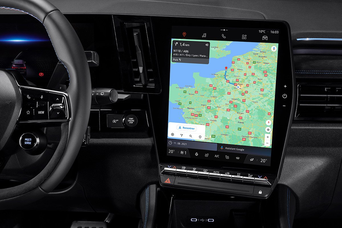 Nuevo Renault Austral, un paso más en la Renaulution