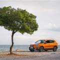 Prueba Seat Ateca, el SUV español