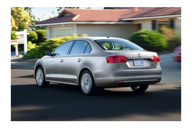 Volkswagen Jetta: Todos los precios