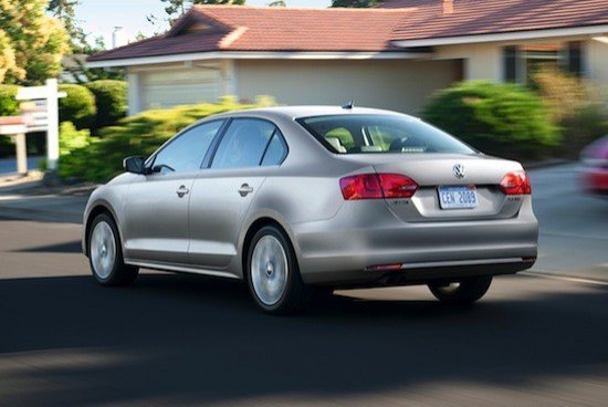 Volkswagen Jetta: Todos los precios