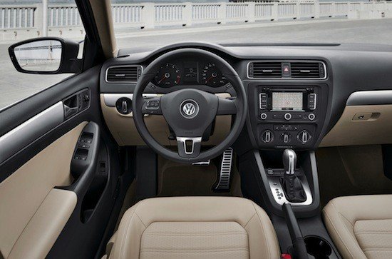 Volkswagen Jetta: Todos los precios