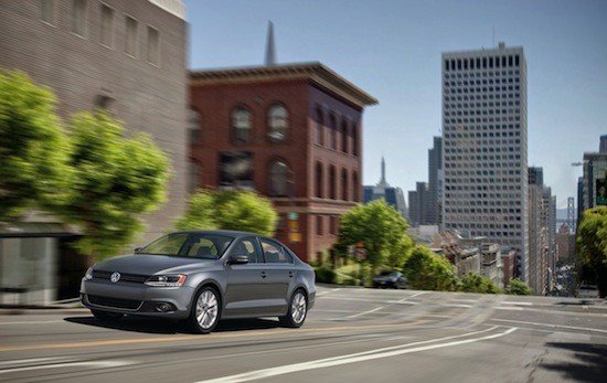 Volkswagen Jetta: Todos los precios