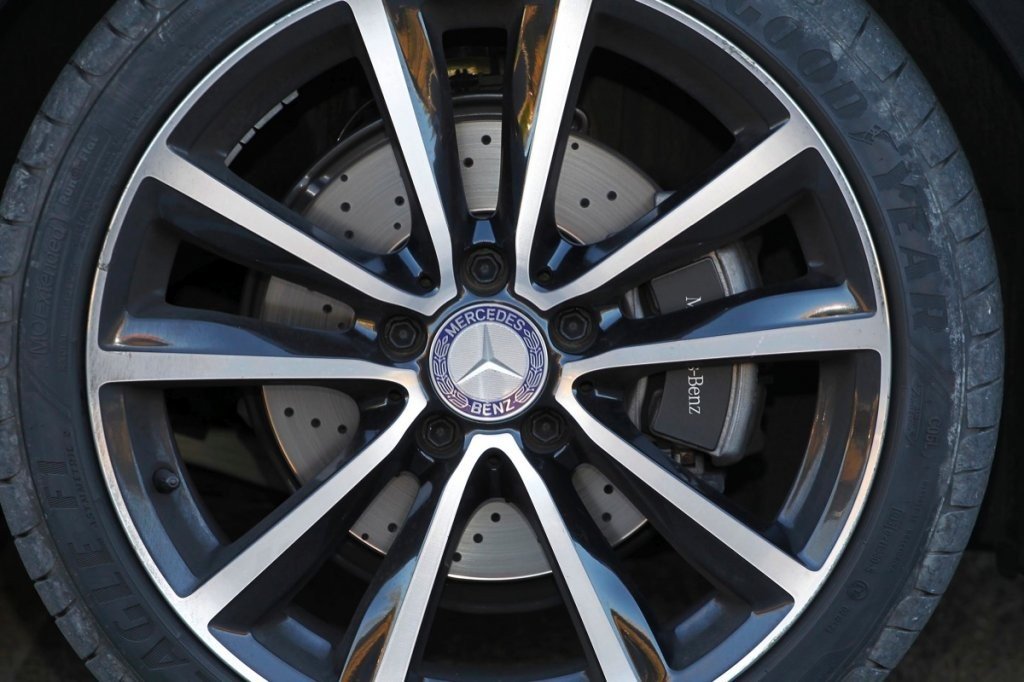Prueba: Mercedes Clase B, monovolumen con aire deportivo