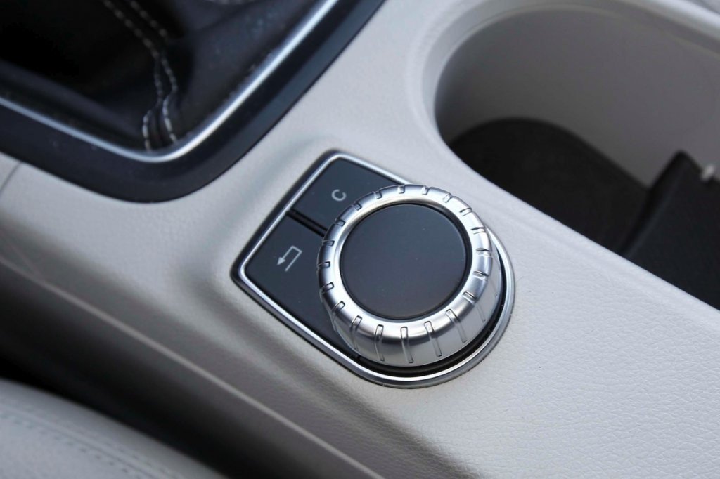 Prueba: Mercedes Clase B, monovolumen con aire deportivo