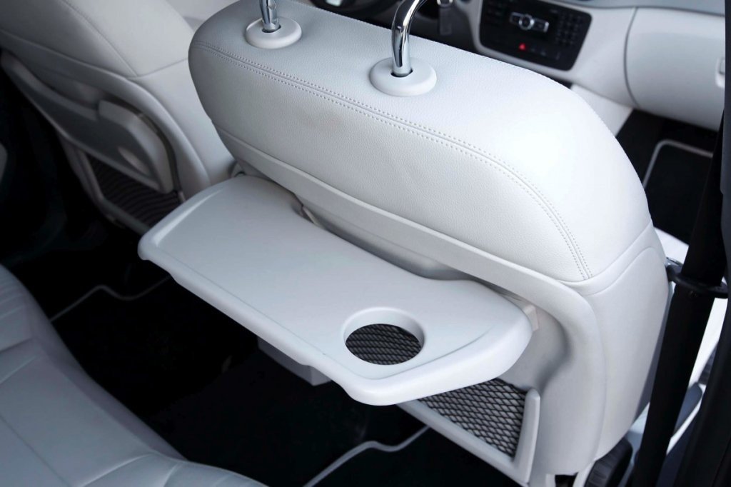 Prueba: Mercedes Clase B, monovolumen con aire deportivo