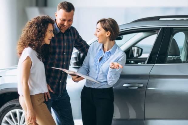 Cómo comprar en subastas de coches: Guía práctica para principiantes