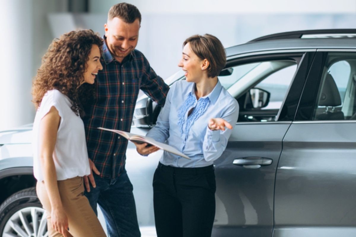 Cómo comprar en subastas de coches