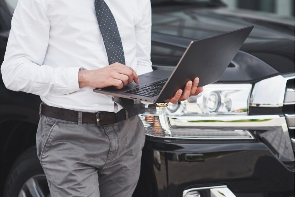Cómo comprar en subastas de coches