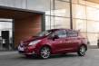 Nueva gama Toyota Yaris para 2013