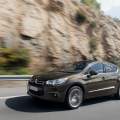 Citroën DS4 e-HDI Airdream, ahora con cambio pilotado ETG6