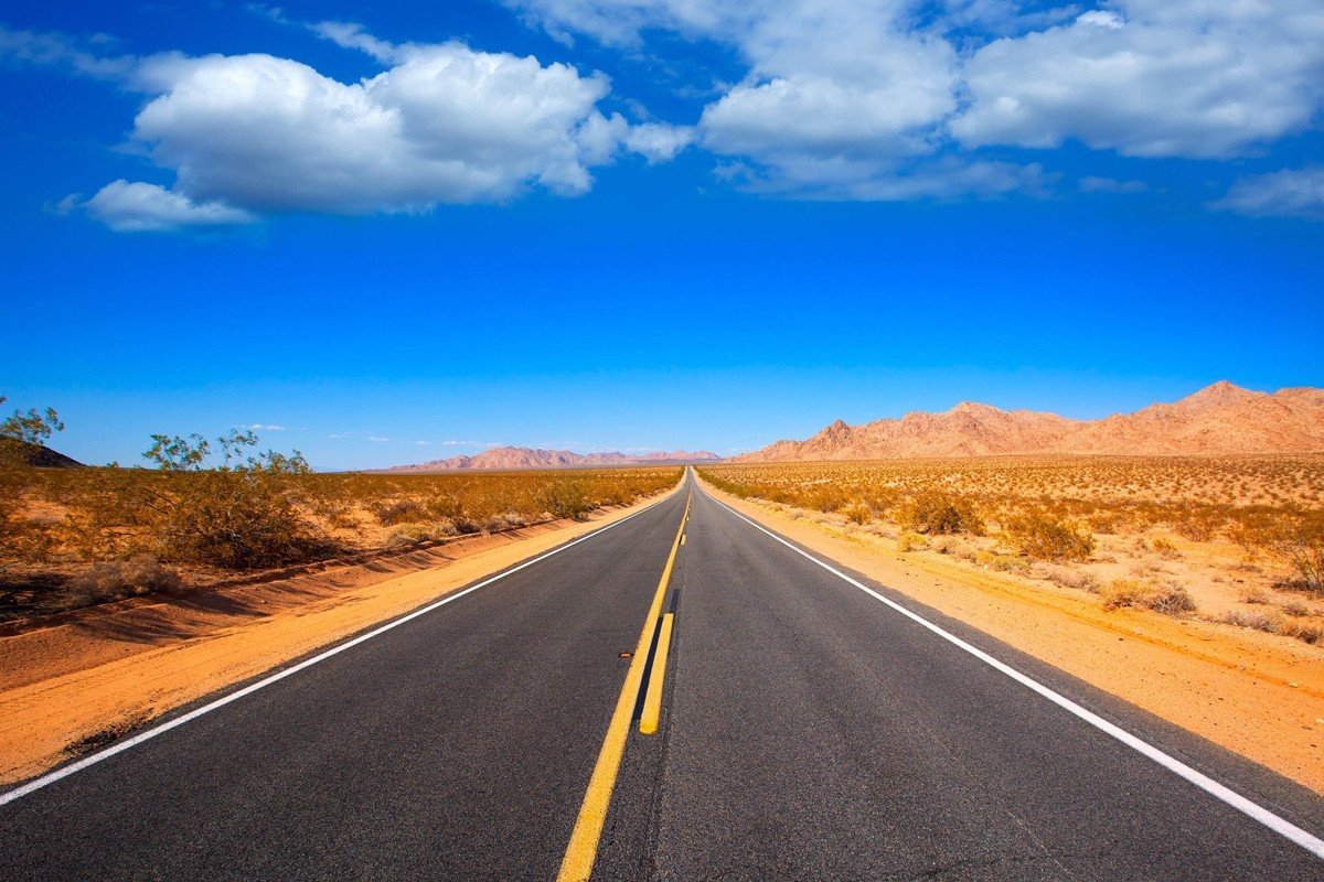 carreteras apasionantes