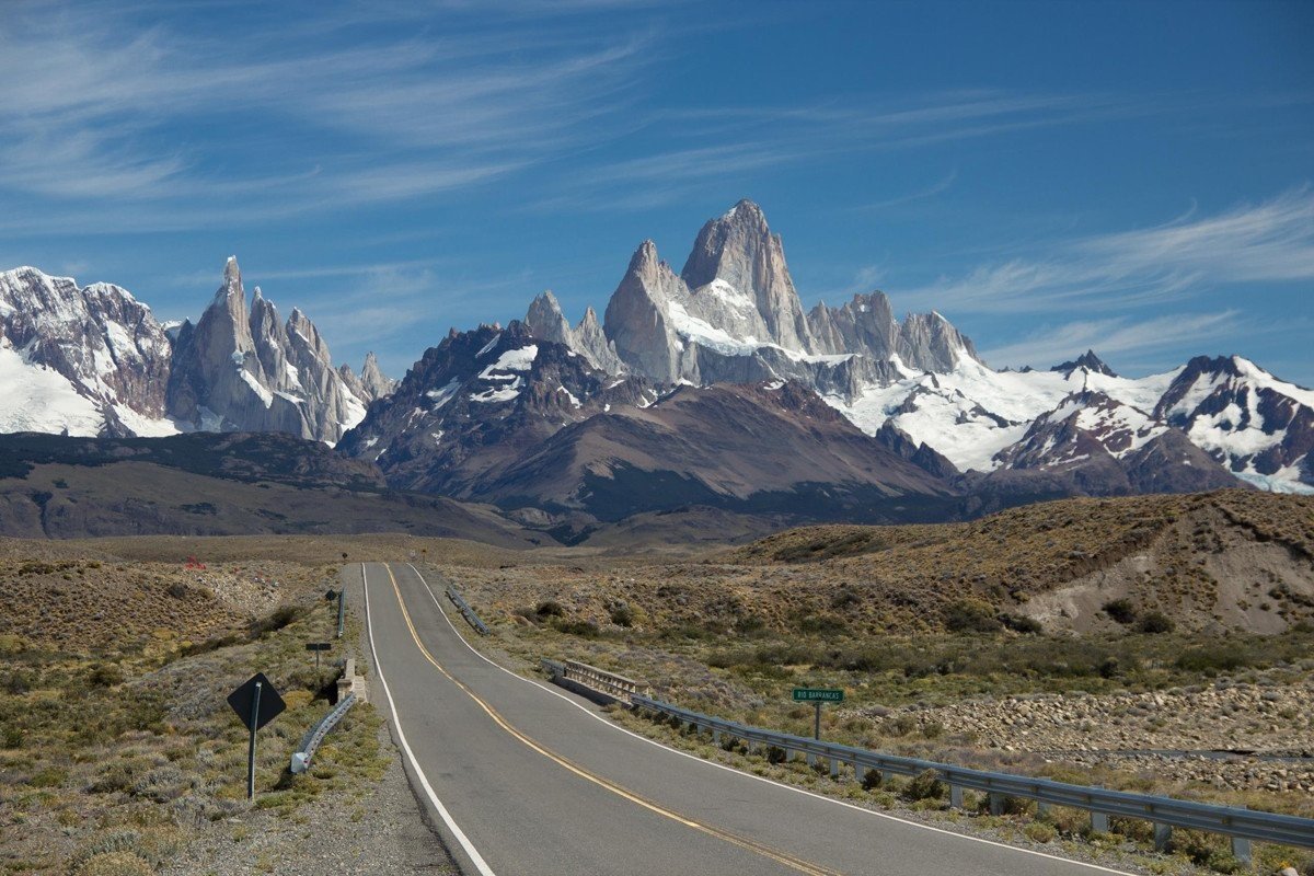 carreteras apasionantes
