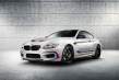 BMW M6 Competition Edition, decorado como el GT3