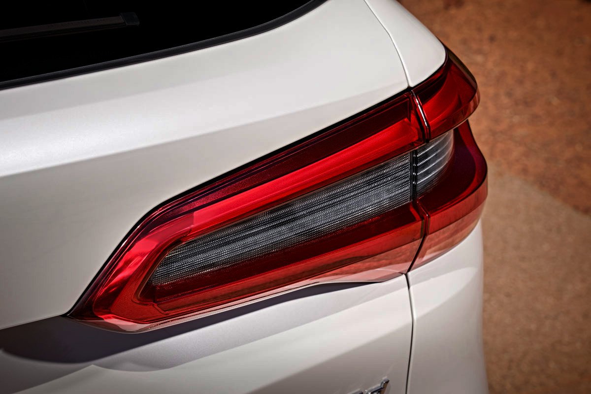 Nuevo BMW X5, llega la cuarta generación del SUV