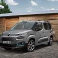Citroën ë-Berlingo: la polivalencia del monovolumen con motor eléctrico