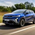 Nuevo Renault Captur 2024: todo lo que cambia del SUV francés fabricado en Valladolid