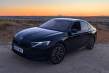 Prueba Skoda Octavia Sportline 4x4: la berlina ideal para viajar y disfrutar conduciendo