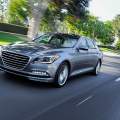 Nuevo Hyundai Genesis 2014, ahora también en Europa