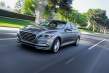 Nuevo Hyundai Genesis 2014, ahora también en Europa