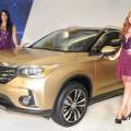 GAC GS4 Trumpchi: otra marca china para el mercado