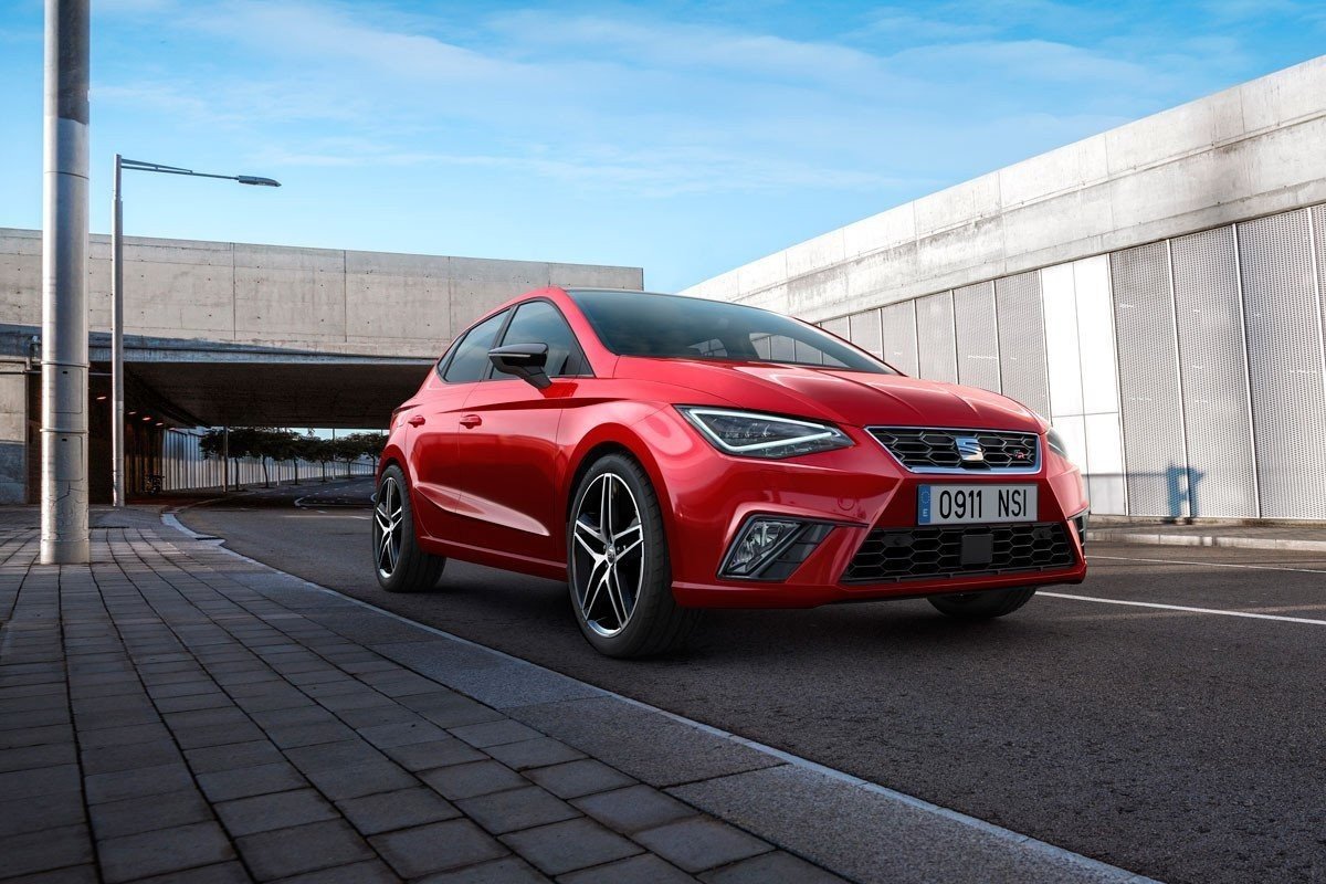 Vídeo: las claves del nuevo Seat Ibiza