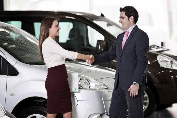 ¿Interesa alquilar con renting para particulares un coche?