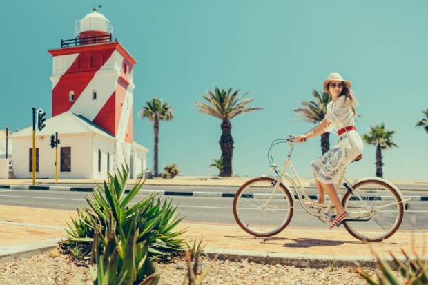 Bicicletas eléctricas para la nueva movilidad 