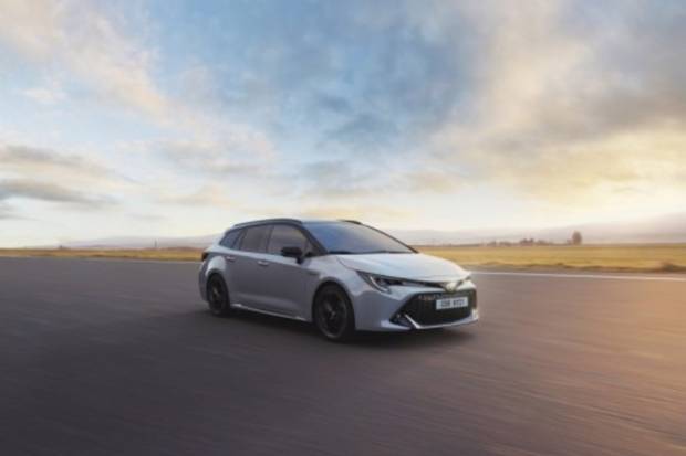 Toyota Corolla 2021: toda la gama, exenta del Impuesto de Matriculación