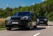 El futuro de Porsche: el nuevo Porsche Cayenne será eléctrico y convivirá con el actual