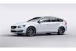 Volvo V60 D5 Twin Engine: nuevo híbrido enchufable 