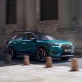 Nuevo DS 3 Crossback, nuevo integrante que tendrá variante eléctrica