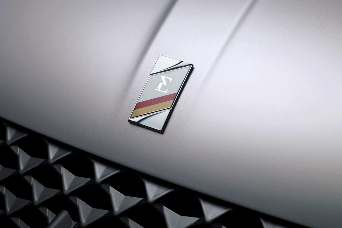 Nuevo DS 3 Crossback, nuevo integrante que tendrá variante eléctrica