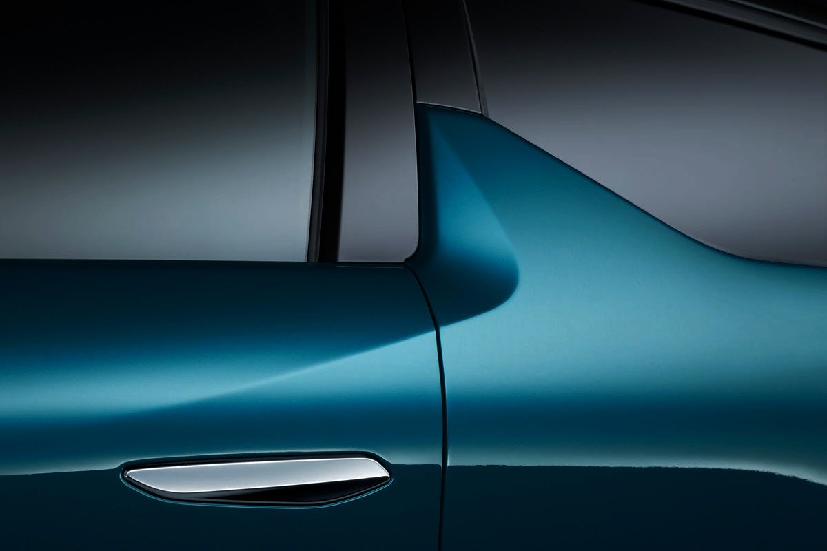 Nuevo DS 3 Crossback, nuevo integrante que tendrá variante eléctrica