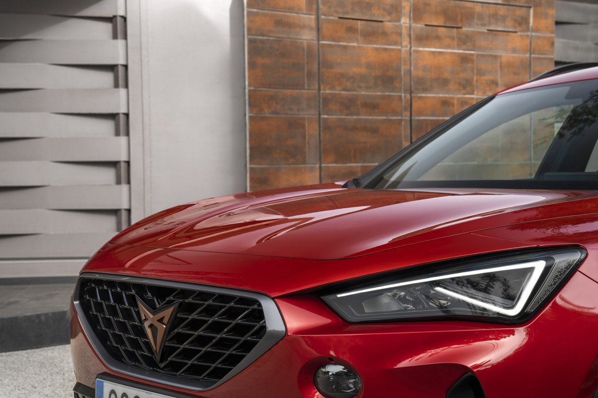 Las claves que hacen el CUPRA Formentor TSI 150 un modelo de éxito