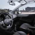 Nuevo Toyota Yaris, a la venta en octubre