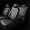 ¿Es peligroso poner fundas a los asientos del coche?