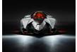 Lamborghini Egoista: un monoplaza de 600 CV para celebrar un cumpleaños