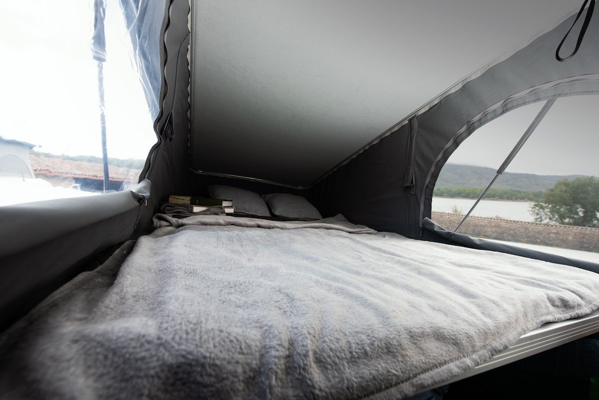 Peugeot Traveller by Tinkervan, nuevo camper de fábrica