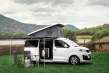 Peugeot Traveller by Tinkervan, nuevo camper de fábrica