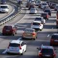 Autopistas de peaje gratis en 2020