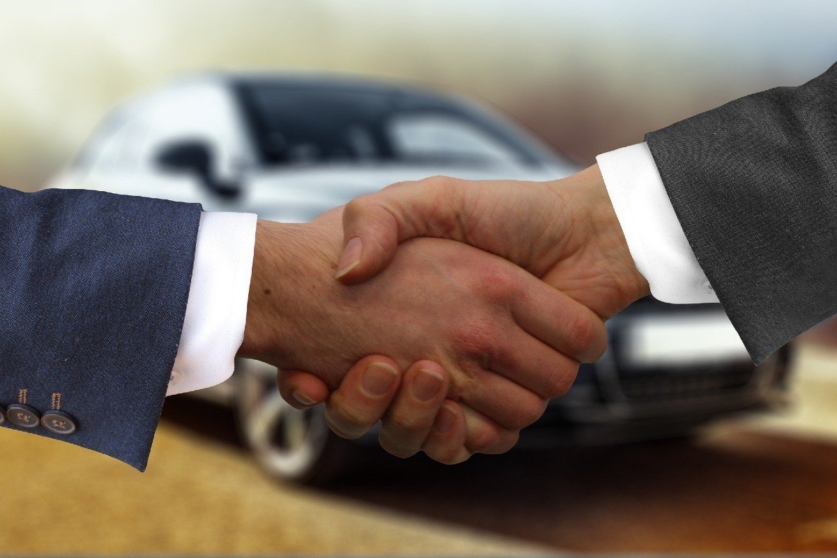 5 razones por las que comprar un coche de segunda mano a final de año.