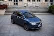 Lancia resucita: será una marca eléctrica con tres modelos hasta 2027