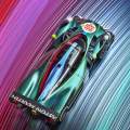 Aston Martin prepara un hypercar de resistencia para 2025 ¿una oportunidad para Alonso?