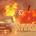 Especial Halloween: Top 5 averías de pesadilla que pueden aparecer en tu coche