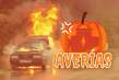 Especial Halloween: Top 5 averías de pesadilla que pueden aparecer en tu coche