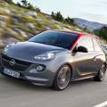 Nuevo Opel Adam S: tope de gama deportivo del urbano más “cool”