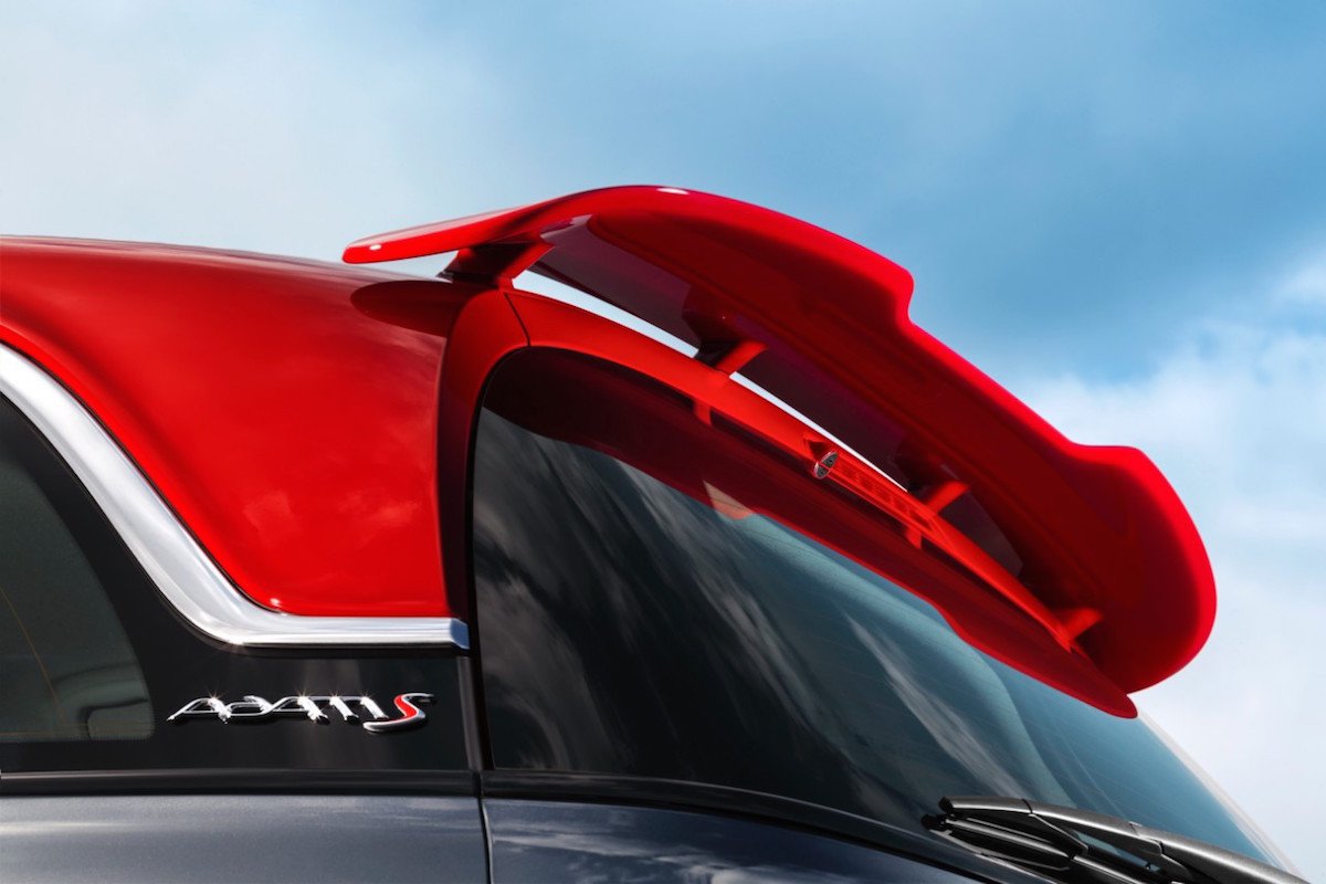 Nuevo Opel Adam S: tope de gama deportivo del urbano más “cool”
