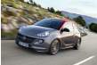Nuevo Opel Adam S: tope de gama deportivo del urbano más “cool”