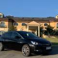Prueba del nuevo Opel Astra 1.2 Elegance: opinión, conducción, consumos, precios,...