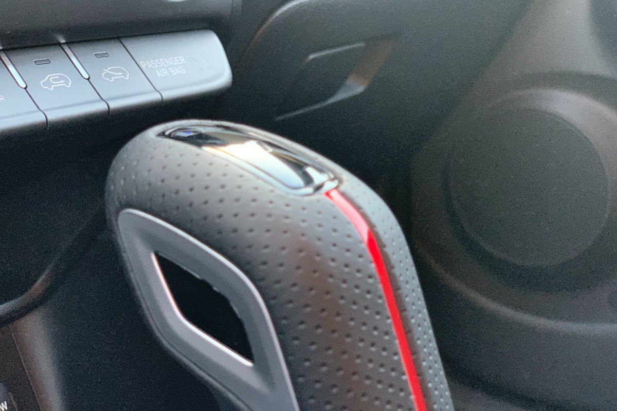 Prueba Hyundai Kona N Line X 2021: cómo va, precio, equipamiento, medidas,...